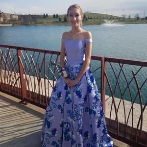 Meet your Posher, Christine